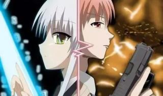 最好听的动漫歌曲 最好听的动漫歌曲